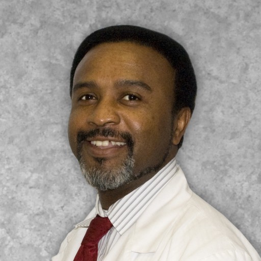 Alfred Johnson, MD SIHF Healthcare