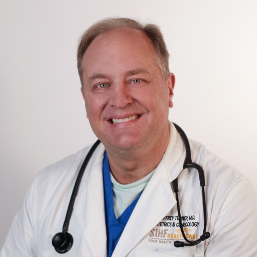 Geoffrey Turner, MD - SIHF Healthcare